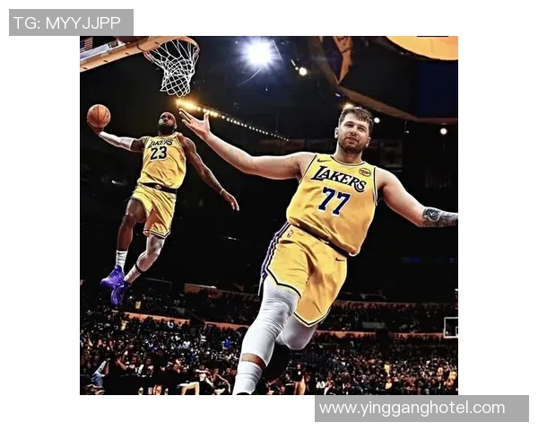 湖人队英雄联盟表现引关注：东契奇统治赛场，詹姆斯缺席暴露湖人困境