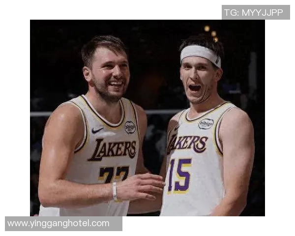 湖人对阵老鹰精彩瞬间东契奇独自力挽狂澜期待里弗斯重返赛场